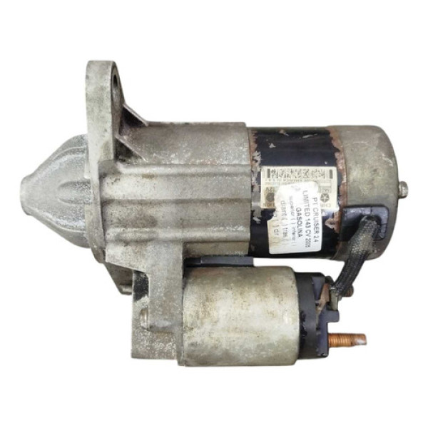 Motor Arranque Chrysler Pt Cruiser 2.4 2005 2006