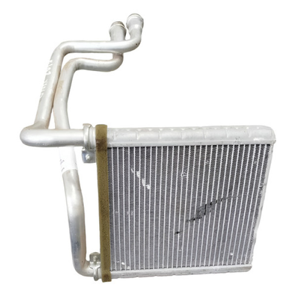 Radiador Ar Quente Chevrolet Onix 1.4 2015 2016