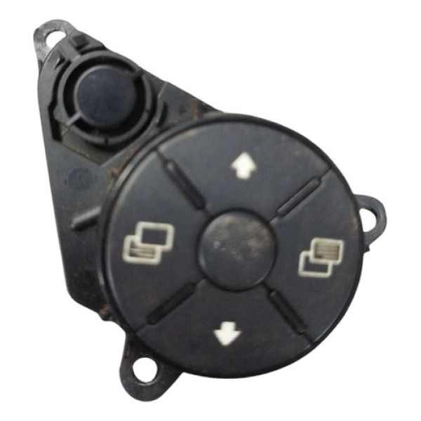 Comando Botão Volante Pastas Mercedes Clc200 2010 2308701710