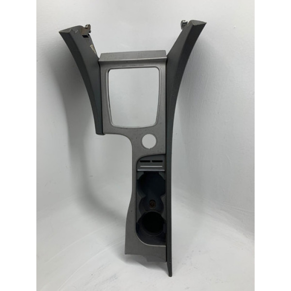 Moldura Console Cambio Ford Focus 2009 A 2013