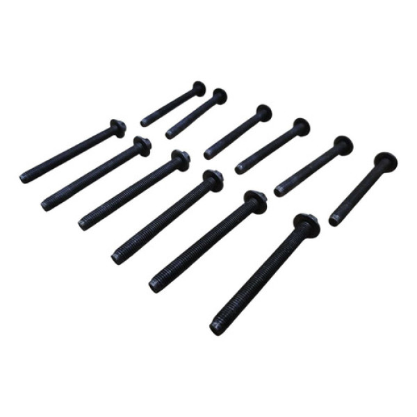 Parafuso Gaiola X5 X6 335 3.0 N54 2006 2007 2008 2009