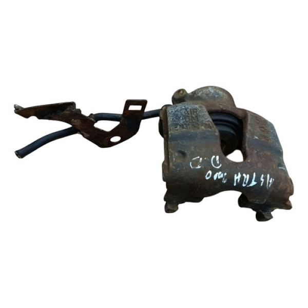 Pinça Freio Astra 2.0 1999 2005 Dianteira Esquerda Detalhe