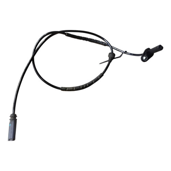 Sensor Abs X5 X6 3.0 2009 2010 2011 2012 Traseiro
