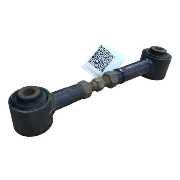 Braço Tirante Fusion 2.3 2008 2009 2010 Traseiro Preto