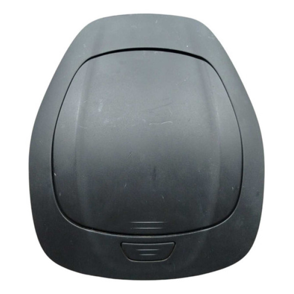 Porta Objetos Ford Ka Painel 2015 2016 2017 2018 2019 Preto