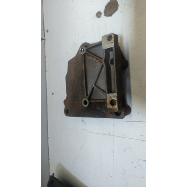 Suporte Compressor Do Ar Condic. Citroen C3 13  9674773280