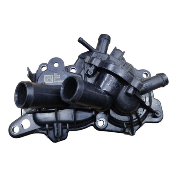 Carcaça Valvula Termostatica Volkswagen Gol G8 1.0 3cc 2018