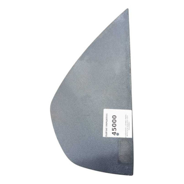 Acabamento Lateral Painel Polo 2018 2019 2020 2021 Esquerdo