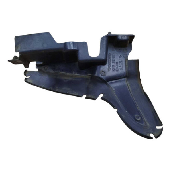 Suporte Defletor Volvo Xc60 3.0 T6 Awd 2010 2011 Direito