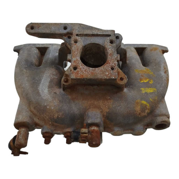 Coletor Admissão Fiat Tipo Uno 1.6 1993 1994 1995 1996 1997