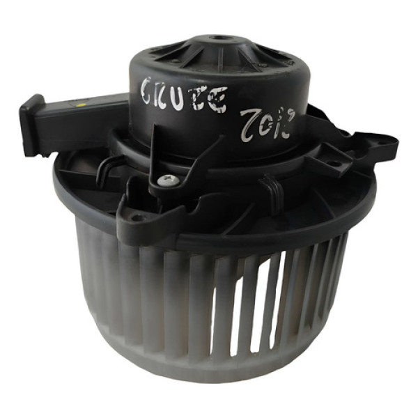 Motor Ar Forçado Ventilador Chevrolet Cruze 2012 2013 2014 127v