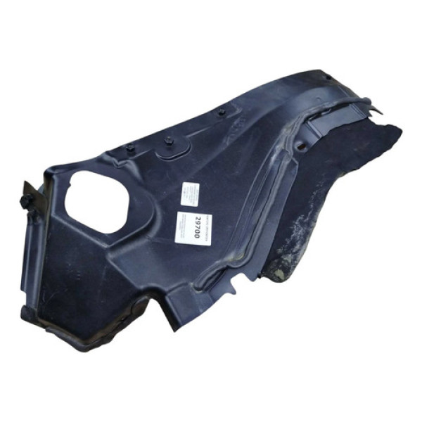 Defletor Protetor Calor Jeep Grand Cherokee 2015 Esquerdo