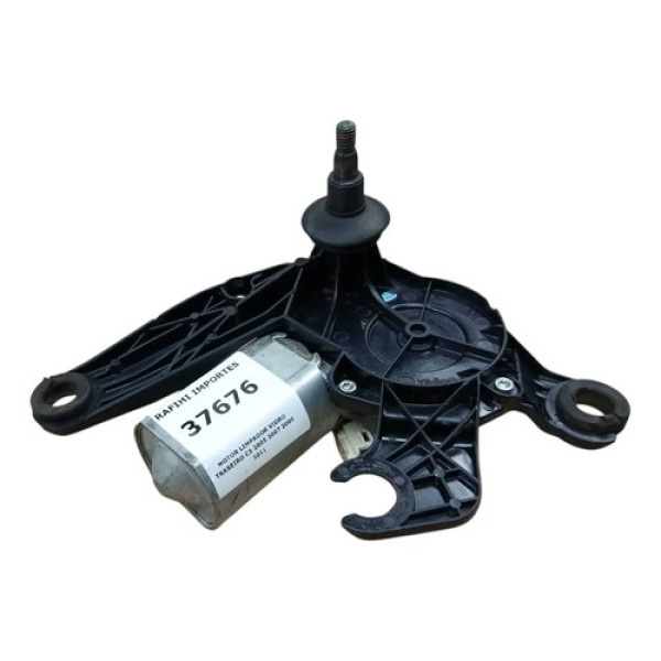 Motor Limpador Vidro Traseiro C3 2005 2007 2009 2011
