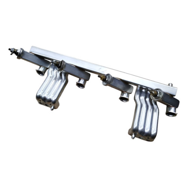 Flauta Injetora 308 408 Aircross C3 1.6 16v 2012 2013 2016