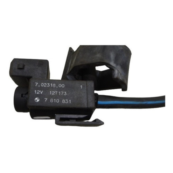 Válvula Solenoide Bmw X1 2015