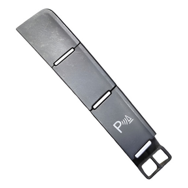 Botão Sensor Estacionamento Golf 2014 2015 2016 2017 2018 Preta