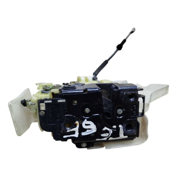 Fechadura Eletrica Traseira Esquerda Golf 2008 2009 2010