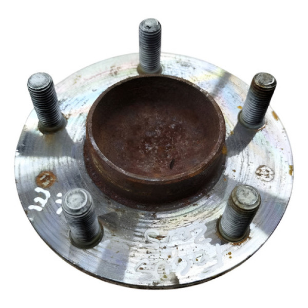 Cubo Roda Focus Traseira Esquerda 2014 2015 2016 2017 2018