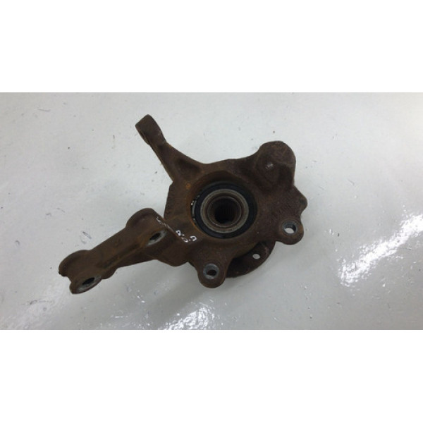 Manga De Eixo Dianteira Direita Renault Duster 2.0