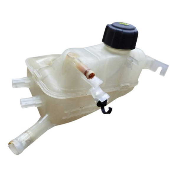 Reservatorio Agua Fluence 2.0 2012 2013 2014 2015 2016 2017