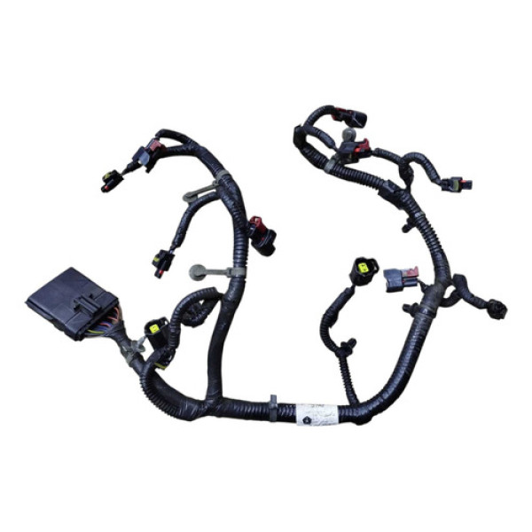 Chicote Bico Injetor Journey 3.6 V6 2011 2012 2013 2014 2015