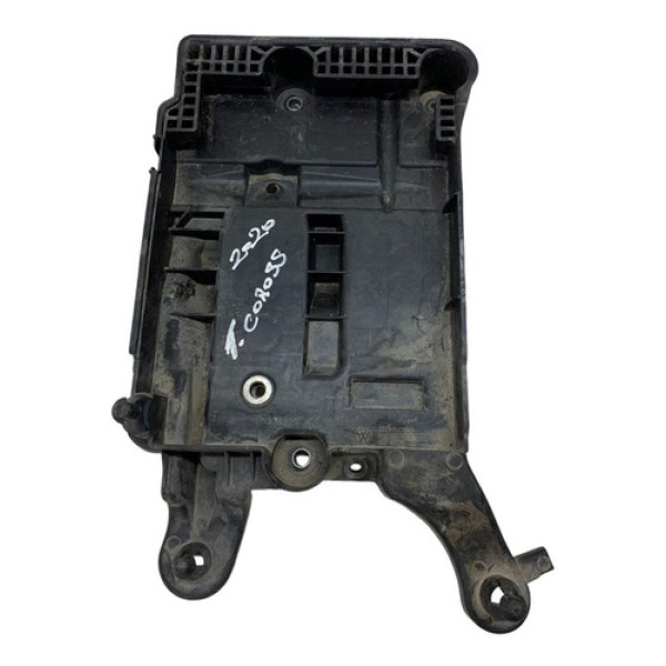 Suporte Caixa De Bateria Tcross 2020