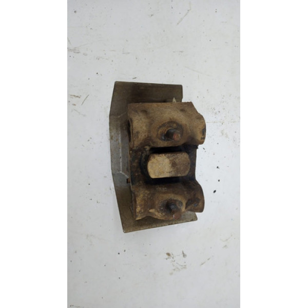 Coxim Do Motor Dianteiro L.e Mb Ml320 2000