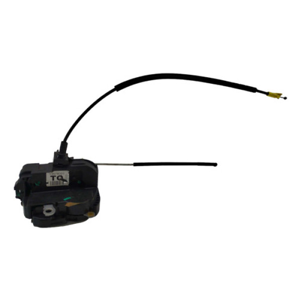 Fechadura Montana Porta Dianteira Esquerda 2011 2012 2013