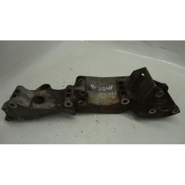 Suporte Alternador E Compressor Audi A3 16 2.0 06a903143p