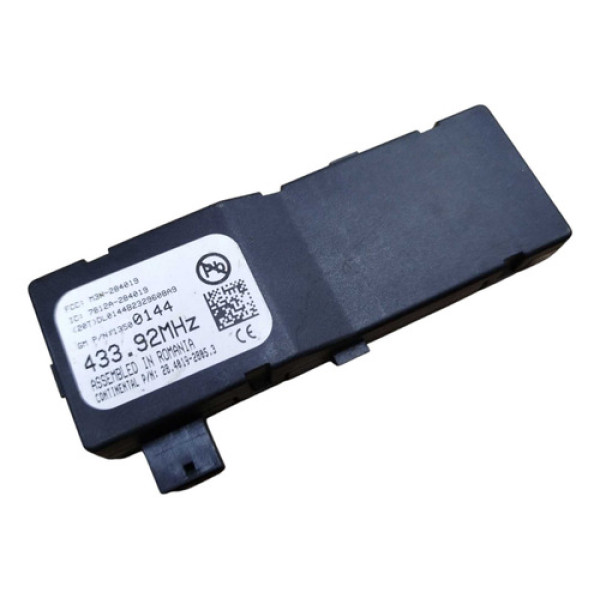 Módulo Central Alarme Gm Onix Prisma Cobalt 2013 2014 2015