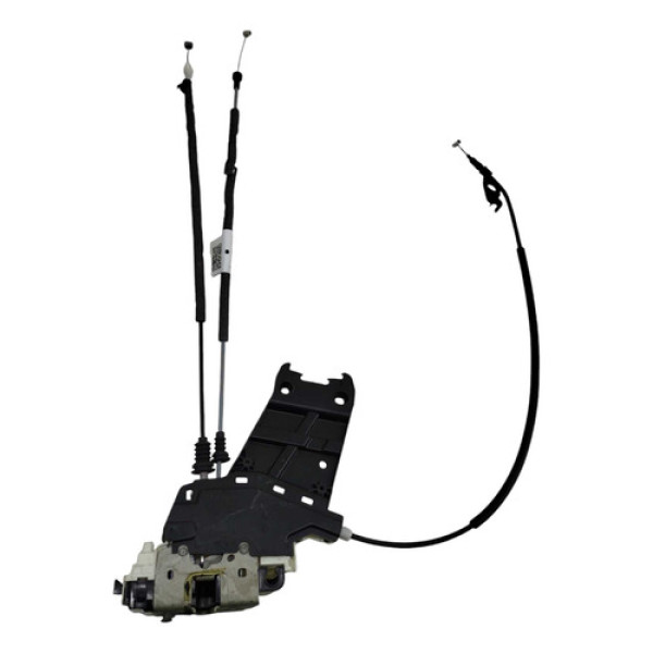 Fechadura Porta Jeep Compass Dianteira Esquerda 2017 2018