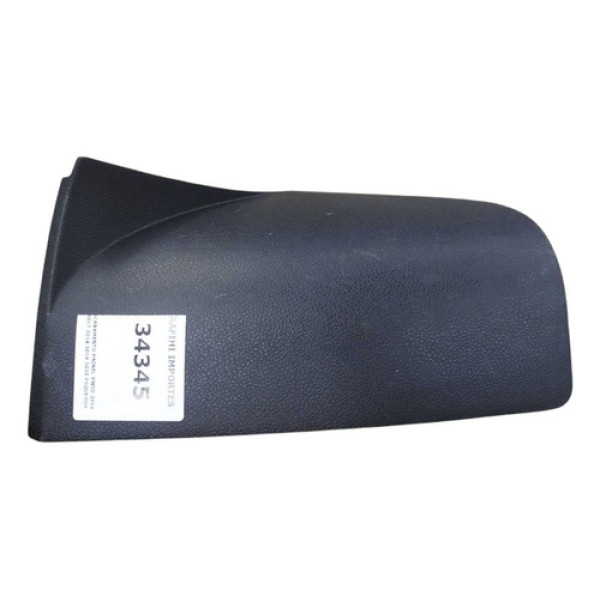 Acabamento Painel Kwid 2016 2017 2018 2019 2020 Esquerda