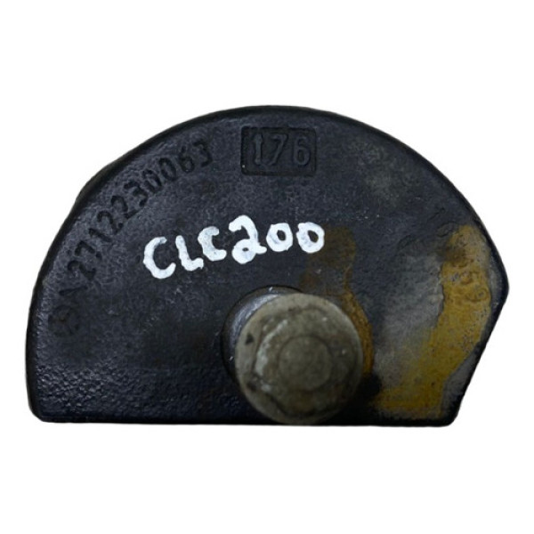 Suporte Coxim Motor Contra Peso Clc Slk 200 C 200 C 180 2010