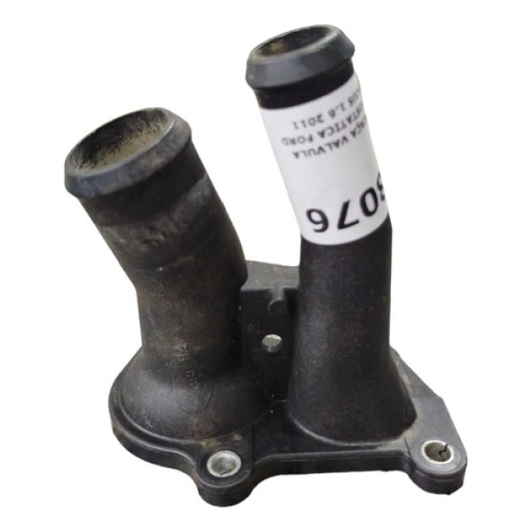 Carcaça Valvula Termostatica Ford Focus 1.6 2011