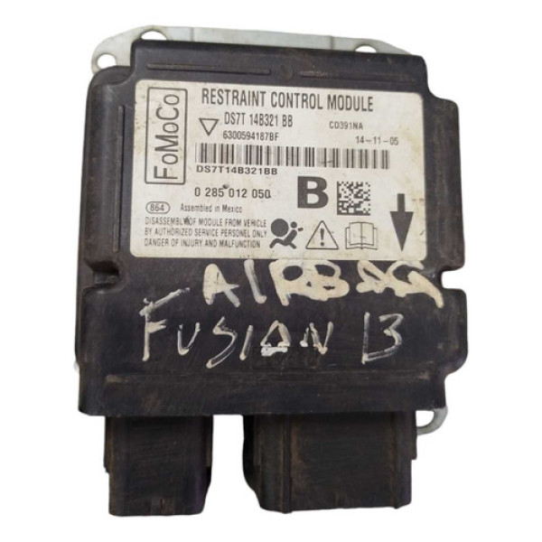 Modulo Central Fusion 2012 2013 2014 Ds7t14b321bb