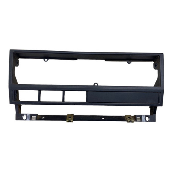 Moldura Painel Central Radio Console Bmw  540 1998