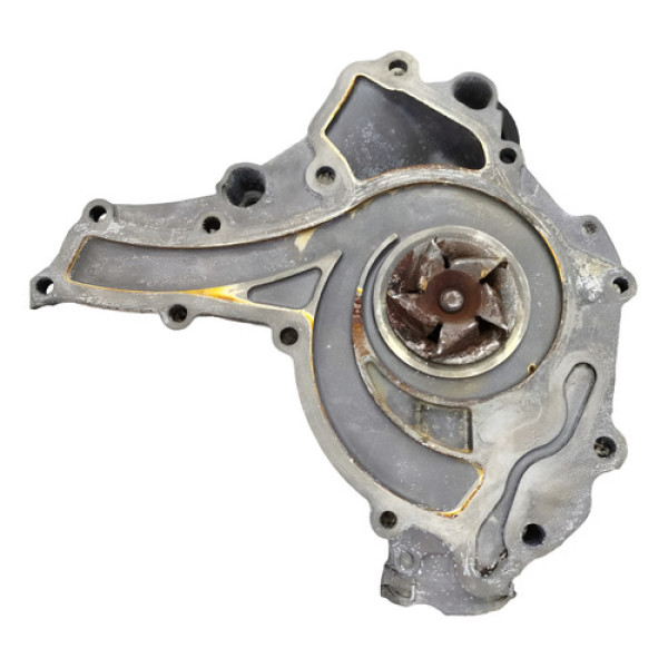 Bomba Agua Mercedes Benz Cls350 3.5 V6 2007