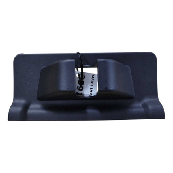 Acabamento Fechadura Porta Malas Fusion 2010 2011 2012