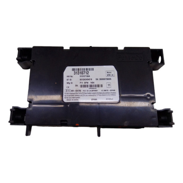 Módulo Bluetooth Volvo Xc60 T6 2010