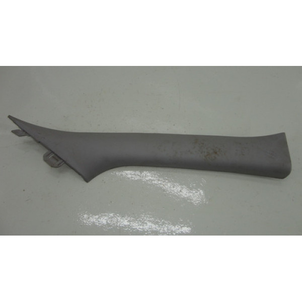 Acabamento Coluna Direita Parabrisa Hyundai Sonata