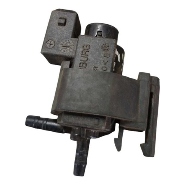 Valvula Solenoide Bmw X6 3.0 2012 2013