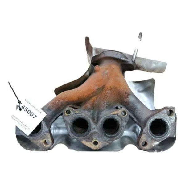 Coletor Escape Sandero 1.6 2014 2015 2016 2017