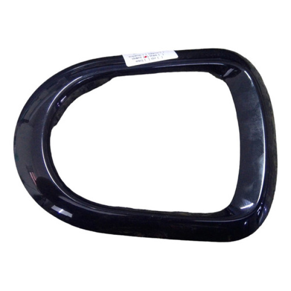 Moldura Câmbio Trambulador Citroen C3 Picasso Automático 12