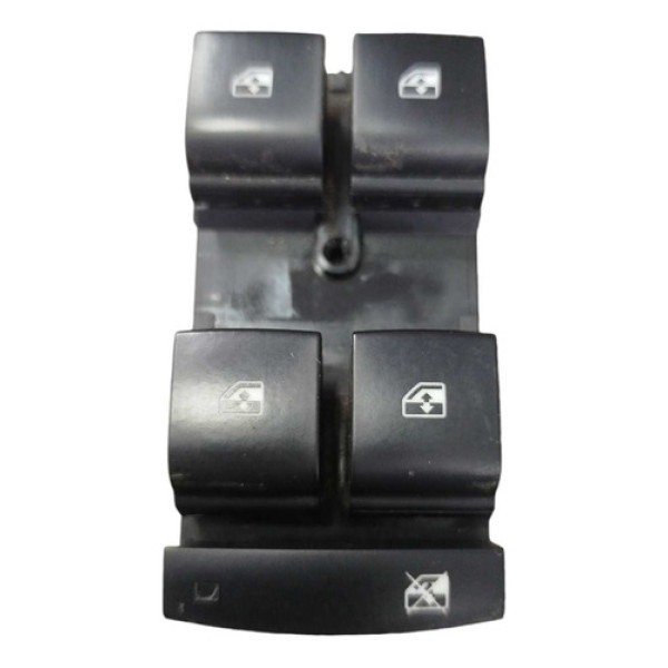 Comando Vidro Chevrolet Cruze Dianteiro Esquerdo 2012 2013