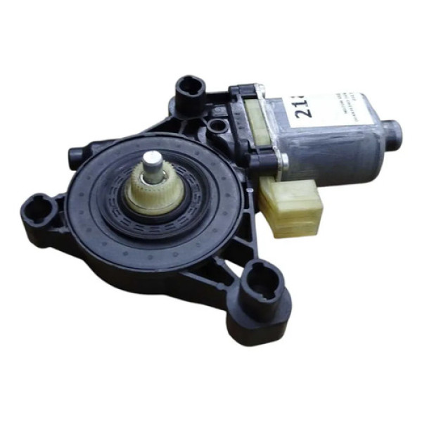 Motor Vidro Audi A3 Dianteiro Direito 2015 2016 2017 2018