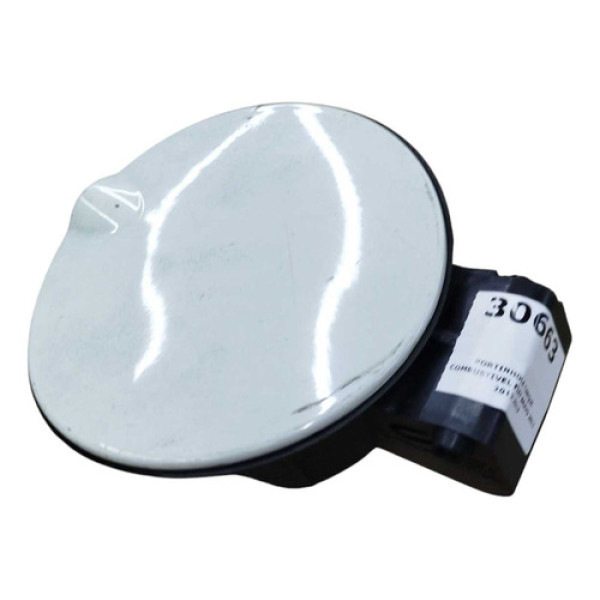 Portinhola Tanque Combustivel Fiat Bravo 2011 2012 2013
