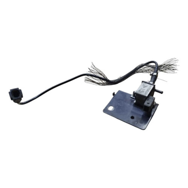 Válvula Solenoide Partida Frio Citroen C3 2003 2004 2005