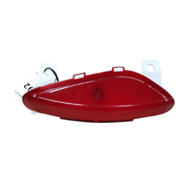 Luz Cortesia Porta Azera 2012 2013 Dianteira Esquerda