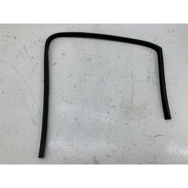 Borracha Guarnição Porta Traseira Esquerda Gol G5 2009