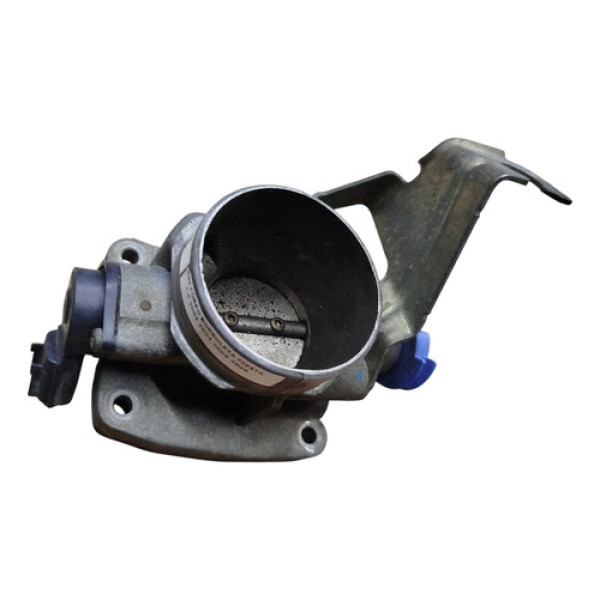 Tbi Corpo Borboleta Fiesta 1.6 2003 2004 2005 2006